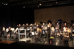 Relatieconcert Orkest Koninklijke Marechaussee 14 oktober 2022
