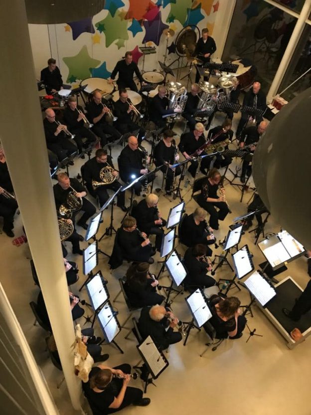 Orkest