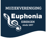 Muziekvereniging Euphonia Eibergen logo