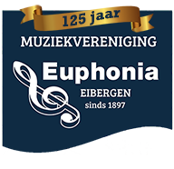 Muziekvereniging Euphonia Eibergen logo