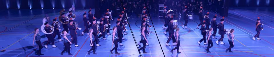 drumfanfare