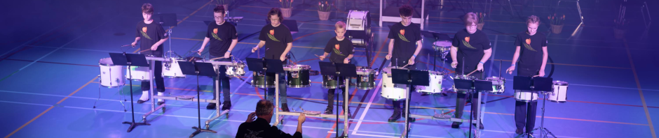jeugdpercussie